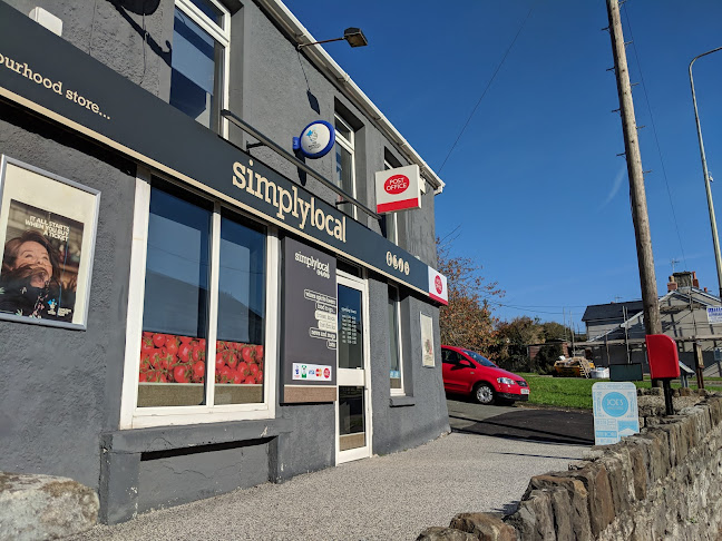 Reviews of Simply Local Laleston in Bridgend - Post office