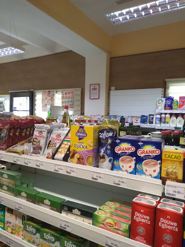 Potraviny Alfa - Supermarket