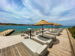 Foto von La Quinta by Wyndham Cesme Beach mit geräumige küstenlinie