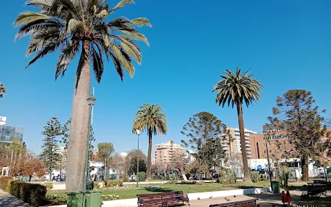 Plaza O'Higgins image