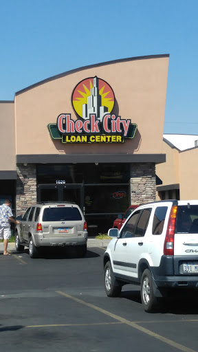 Loan Agency «Check City», reviews and photos