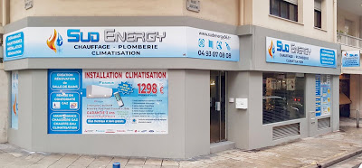 Sud Energy à Nice