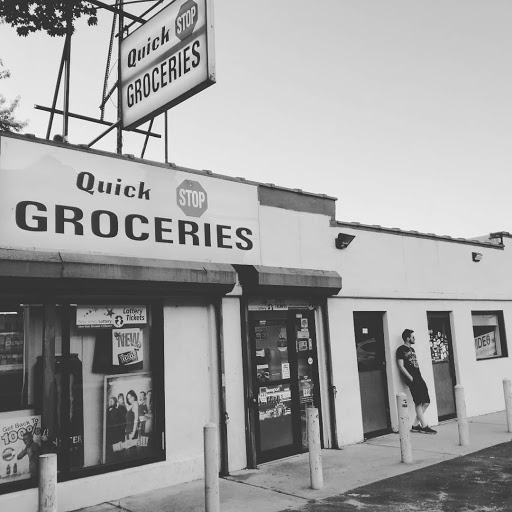 Convenience Store «Quick Stop», reviews and photos, 58 Leonard Ave, Leonardo, NJ 07737, USA