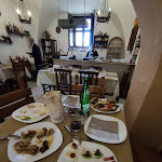 Photo n°8 de l'avis de Alfredo.e fait le 05/12/2021 à 12:37 sur le  Osteria ndo saverie lu conte à Bovino