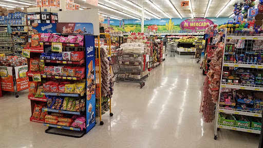 Supermarket «Savers Cost Plus», reviews and photos, 1713 S Belt Line Rd, Grand Prairie, TX 75051, USA