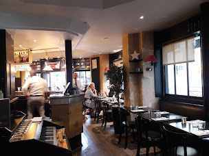 Photo n°33 de Da Moli à Paris ()