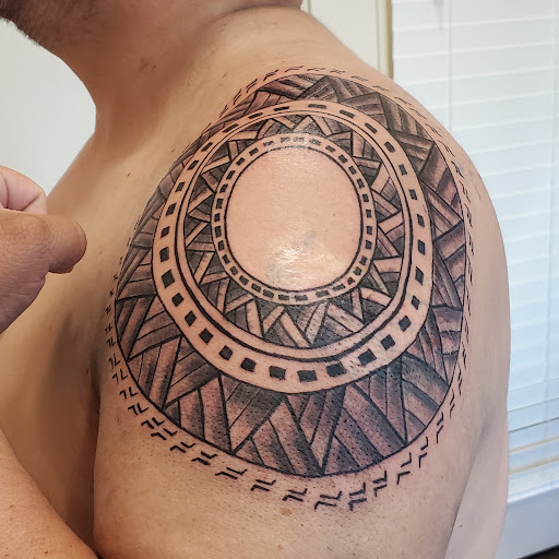 Explore elvis tattoo ideas, creative tattoo ideas in Cary, available at EL ZORRO TATTOO and piercing