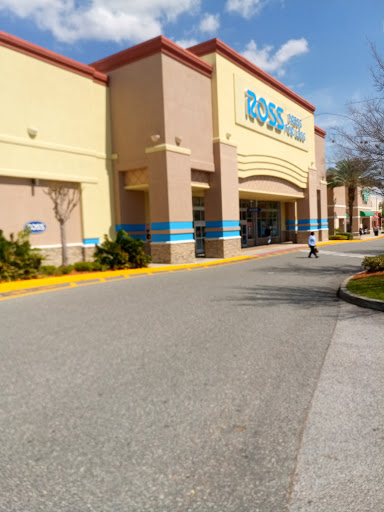 Clothing Store «Ross Dress for Less», reviews and photos, 2365 S Hwy 27, Clermont, FL 34711, USA