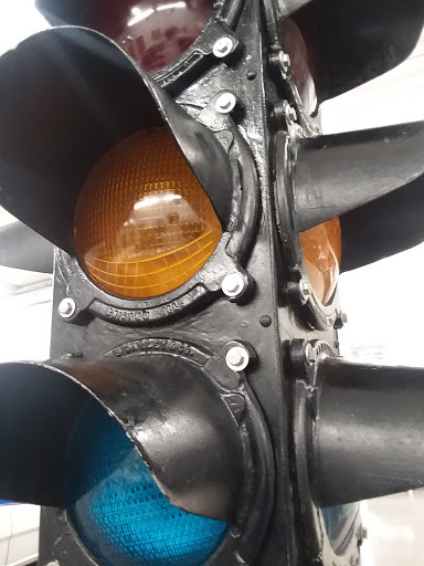 Local History Museum «Indiana State Police Museum», reviews and photos, 8660 E 21st St, Indianapolis, IN 46219, USA