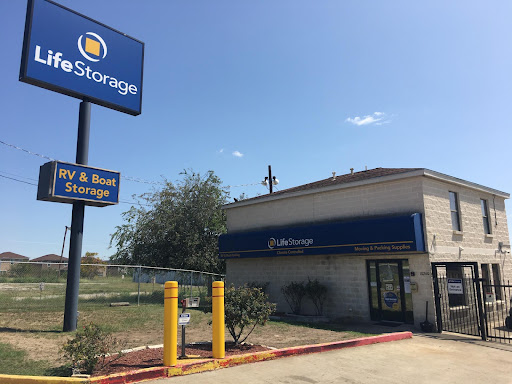 Self-Storage Facility «Life Storage», reviews and photos, 10260 Marbach Rd, San Antonio, TX 78245, USA