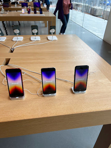 Computer Store «Apple Pioneer Place», reviews and photos, 450 SW Yamhill St, Portland, OR 97204, USA