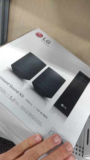 Electronics Store «Best Buy», reviews and photos, 9420 WI-16, Onalaska, WI 54650, USA