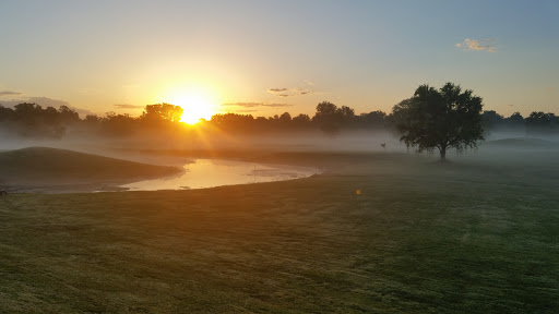 Golf Course «Indian Mounds Golf Course», reviews and photos, 3500 Kingshighway, East St Louis, IL 62201, USA