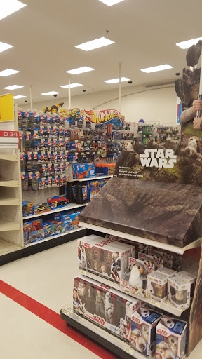 Department Store «Target», reviews and photos, 2747 Gulf to Bay Blvd, Clearwater, FL 33759, USA