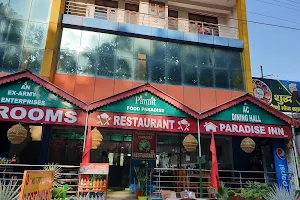 Pandit Food Paradise image