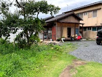 花掛神社（住吉三神）