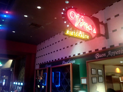 Movie Theater «Galaxy Cannery Luxury+ Theatre», reviews and photos, 2121 E Craig Rd, North Las Vegas, NV 89030, USA