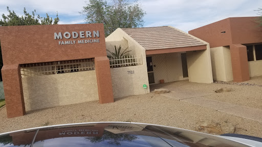 7522 E 1st St, Scottsdale, AZ 85251, USA