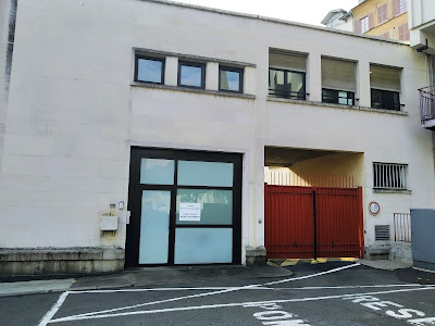 Centre médico psychologique (CMP) à Tulle