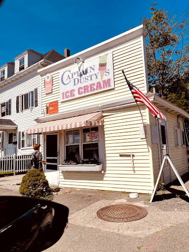 Concert Hall «Rockport Music-Shalin Liu Performance Center», reviews and photos, 37 Main St, Rockport, MA 01966, USA