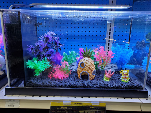 Pet Supply Store «Pet Supermarket», reviews and photos, 10291 Pines Blvd, Pembroke Pines, FL 33026, USA