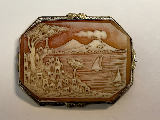 Jewelry Buyer «Lucky 7 Gold & CONSIGNMENT», reviews and photos, 1425 Bayshore Rd, Villas, NJ 08251, USA