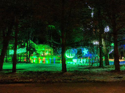 Tourist Attraction «ERDAJT», reviews and photos, 8 Patrick Dr, Lagrangeville, NY 12540, USA