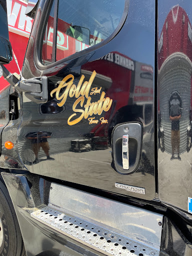 Sign Shop «LA Signs Plus», reviews and photos, 1427 Pacific Coast Hwy, Wilmington, CA 90744, USA