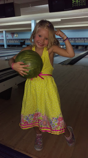 Bowling Alley «Skyline Lanes», reviews and photos, 201 Kraft St, Clarksville, TN 37040, USA