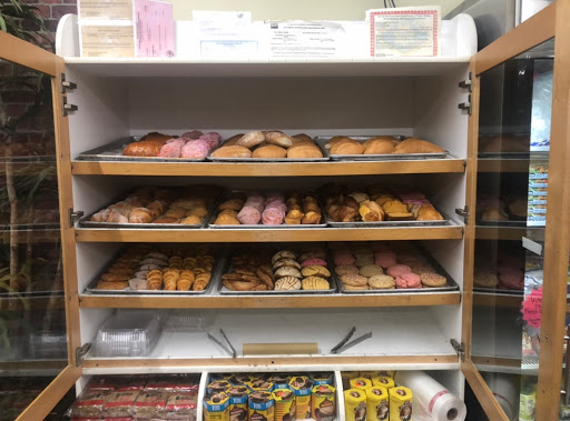 Grocery Store «MI CHATITA MARKET AND TAQUERIA», reviews and photos, 1471 Southwest Blvd, Rohnert Park, CA 94928, USA