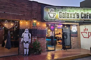 The Galaxy's Cafe image