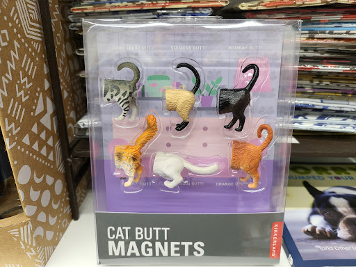 Stationery Store «Maido», reviews and photos, 400 S Baldwin Ave, Arcadia, CA 91007, USA