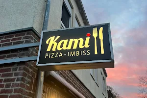 Pizzeria Imbiß Kami image