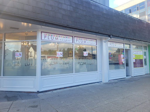 Plum Nail Bar in Cork, Co. Cork