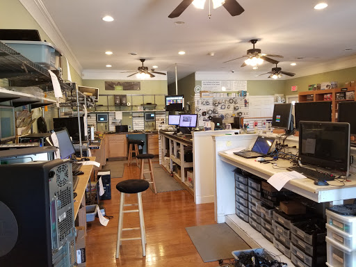 Computer Store «Computer Depot», reviews and photos, 113 E Emory Rd, Powell, TN 37849, USA