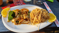Phat thai du Restaurant Thai à Vienne - n°6