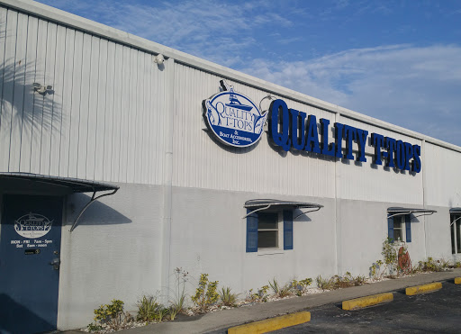 Sign Shop «FASTSIGNS», reviews and photos, 35863 US-19, Palm Harbor, FL 34684, USA