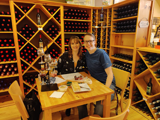 Winery «Oz Winery», reviews and photos, 417 Lincoln Ave, Wamego, KS 66547, USA