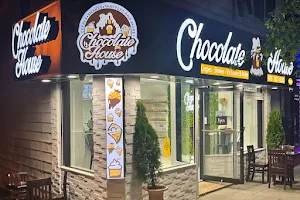 Chocolate House Paterson image