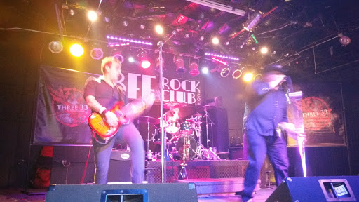 Live Music Venue «BFE Rock Club», reviews and photos, 11528 Jones Rd, Houston, TX 77070, USA