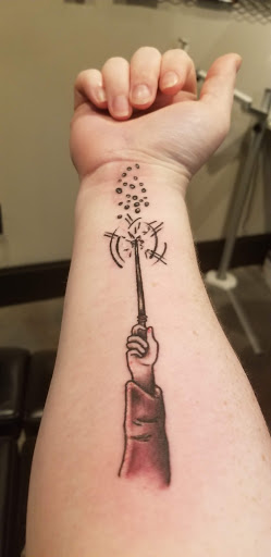 Explore religious tattoo ideas for women, creative tattoo ideas in Myrtle Beach, available at Elite Ink Tattoos of Myrtle Beach