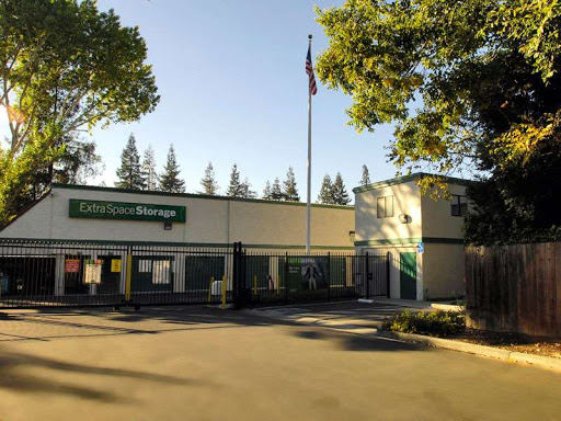 Storage Facility «Extra Space Storage», reviews and photos, 895 Thornton Way, San Jose, CA 95128, USA