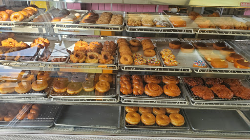 Donut Shop «Donut Time», reviews and photos, 10740 San Pablo Ave, El Cerrito, CA 94530, USA