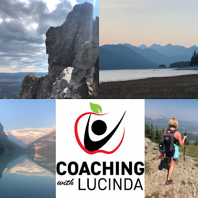 Coaching With Lucinda/ Hiking With Lucinda