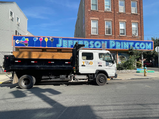 Print Shop «Jefferson Printing Services», reviews and photos, 184 Jefferson St, Newark, NJ 07105, USA