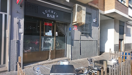 Bar Lucki’s - Carrer de Lluís Vila, 8, 08250 Sant Joan de Vilatorrada, Barcelona, Spain