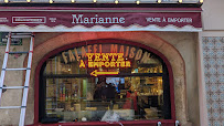 Les plus récentes photos du Restaurant israélien Chez Marianne à Paris - n°14