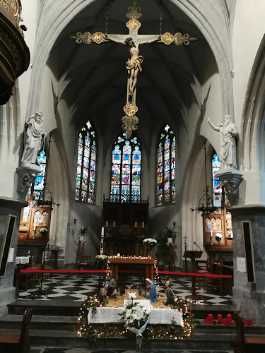 Sint-Paulus - Kerk