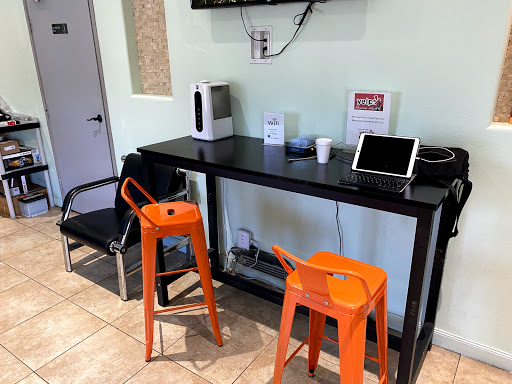 Auto Repair Shop «The Auto Clinic», reviews and photos, 16101 Contruction Cir W Suite D, Irvine, CA 92606, USA