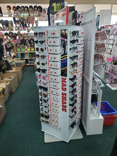 Shopping Mall «JENNY BEAUTY SUPPLY», reviews and photos, 1429 W Main St, Lebanon, TN 37087, USA